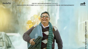 First Look OF Sharmaji Namkeen