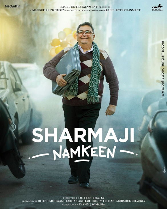 sharmaji namkeen 4