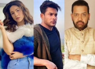 Shehnaaz Gill has gone completely pale after Sidharth Shukla’s untimely death, says Rahul Mahajan