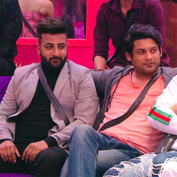Shehnaaz Gill's brother and father pen emotional note for Sidharth Shukla: 'Still can't believe…'
