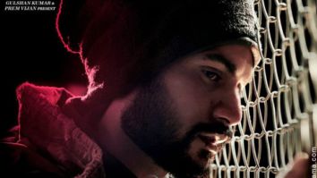 First Look Of Shiddat