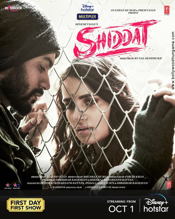 shiddat 01 2 2