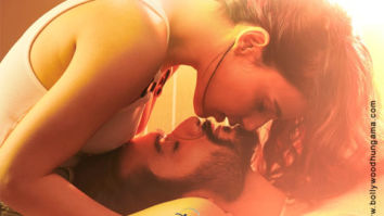 First Look Of Shiddat