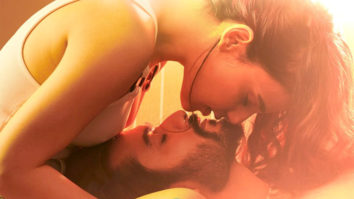 Shiddat | Motion Poster | Sunny Kaushal | Radhika Madan | Disney+ Hotstar