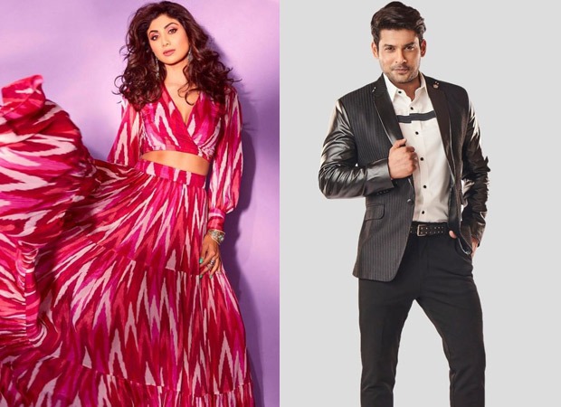 Shilpa Shetty Kundra expresses her grief at Sidharth Shukla's demise in a heartfelt letter