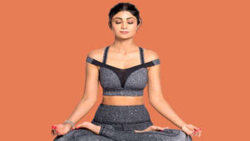 Shilpa Shetty shares an insightful post portraying her current battle against the life