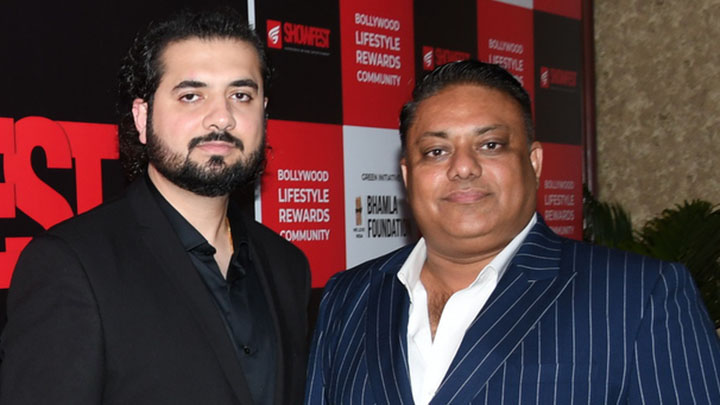 Sophie Choudry: “CHANGE is not an easy process, sometimes it takes a STORM to…”| SHOWFEST