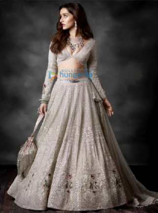 Celeb Photos Of Shraddha Kapoor