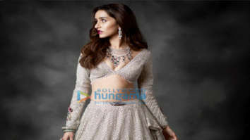 Celeb Photos Of Shraddha Kapoor