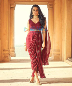 Celeb Photos Of Shraddha Kapoor