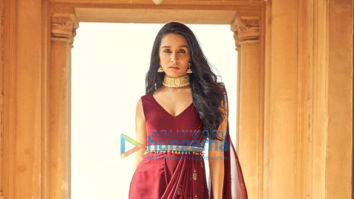 Celeb Photos Of Shraddha Kapoor