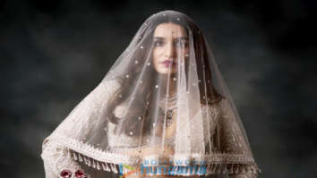 Celeb Photos Of Shraddha Kapoor