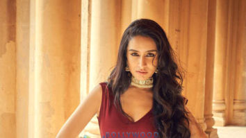 Celeb Photos Of Shraddha Kapoor