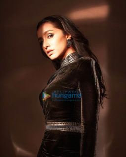 Celeb Photos Of Shraddha Kapoor