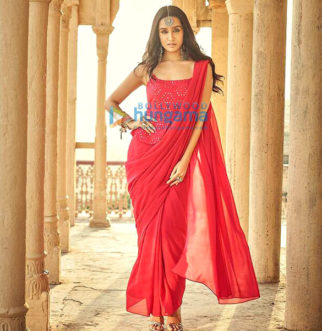 Celeb Photos Of Shraddha Kapoor