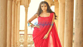 Celeb Photos Of Shraddha Kapoor