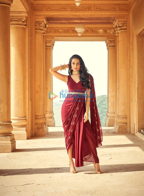 shraddha kapoor 127