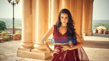 Celeb Photos Of Shraddha Kapoor