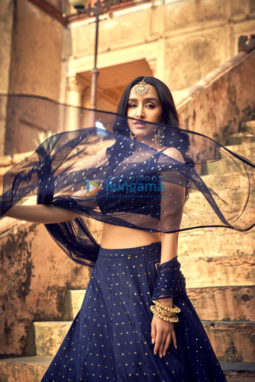 Celeb Photos Of Shraddha Kapoor