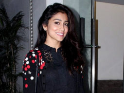 Shriya Saran: “Rajinikanth sir & Kamal Haasan sir have had HUGHEST hits here, they’ve made…”