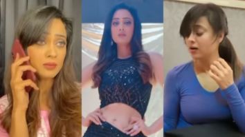 Shweta Tiwari gives the perfect hot girl summer transformation in her latest reel