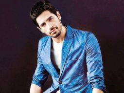 Sidharth Malhotra: “I wanna make Indian action films as good as the one’s in Hollywood…”