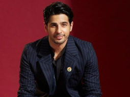 Sidharth Malhotra: “I’m currently doing comedy with Indra Kumar where me and Ajay Devgn…”