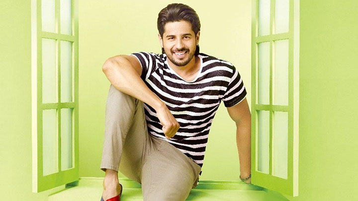 Sidharth Malhotra: “Kiara Advani does not carry the weight of being…”| Shershaah | Rashmika Sidharth Malhotra: “Kiara Advani does not carry the weight of being…”| Shershaah | Rashmika