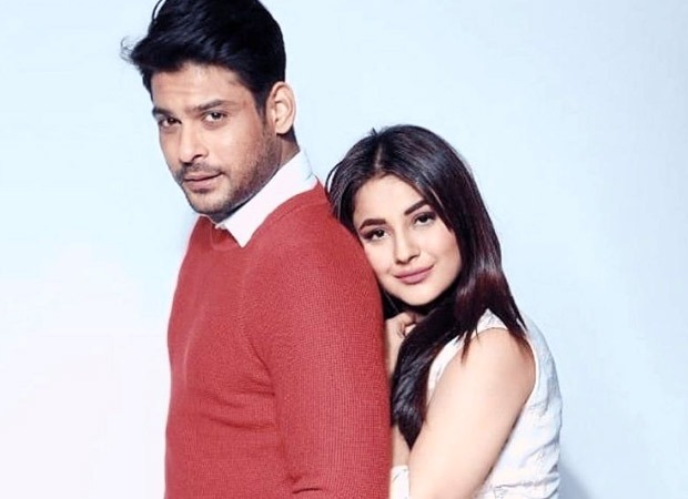 Sidharth - Shehnaaz video from Bigg Boss goes viral: Fans mourn the demise of the star, write SidNaaz as 'incomplete love story'