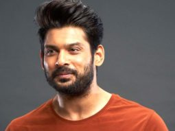 Sidharth Shukla: “Sometimes you don’t have genuine friends to speak your heart out to”