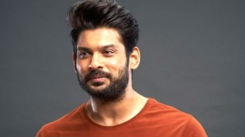 Sidharth Shukla: “Sometimes you don’t have genuine friends to speak your heart out to”