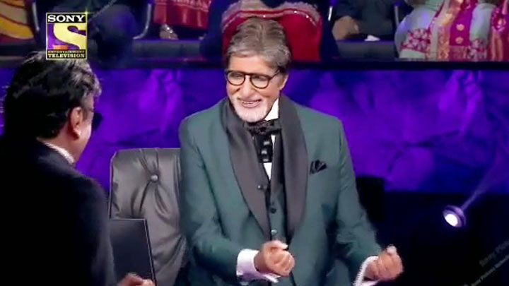 “Sir, aapka voh gaana bhi bohut, jumma chumma…”: Jackie Shroff to Amitabh Bachchan | Suniel Shetty
