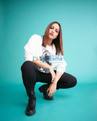 Celeb Photos Of Sonakshi Sinha