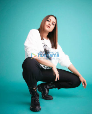 Celeb Photos Of Sonakshi Sinha