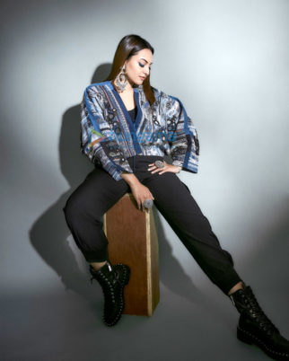 Celeb Photos Of Sonakshi Sinha