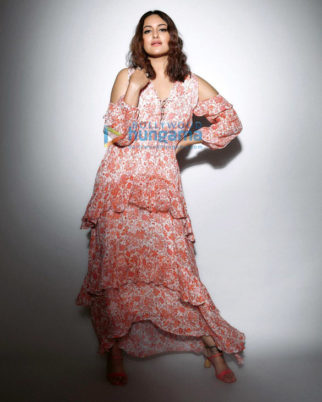 Celeb Photos Of Sonakshi Sinha