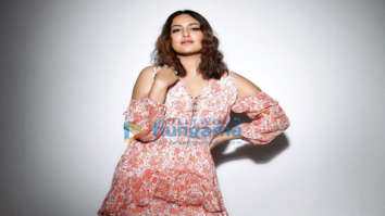 Celeb Photos Of Sonakshi Sinha