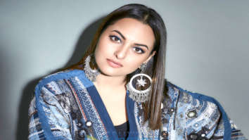 Celeb Photos Of Sonakshi Sinha