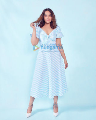 Celeb Photos Of Sonakshi Sinha