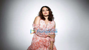 Celeb Photos Of Sonakshi Sinha