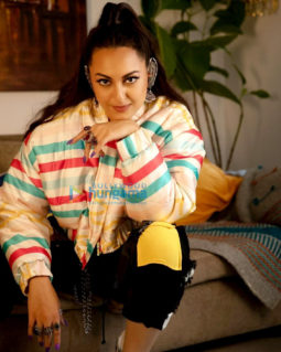 Celebrity Photo Of Sonakshi Sinha