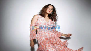 Celeb Photos Of Sonakshi Sinha