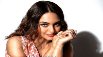 Celeb Photos Of Sonakshi Sinha