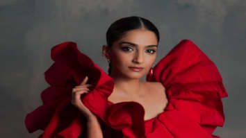 Celeb Photos Of Sonam Kapoor Ahuja