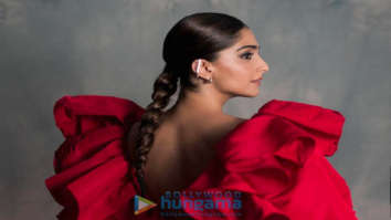 Celeb Photos Of Sonam Kapoor Ahuja