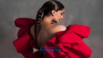 Celeb Photos Of Sonam Kapoor Ahuja