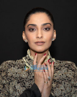 Celebrity Photo Of Sonam Kapoor Ahuja