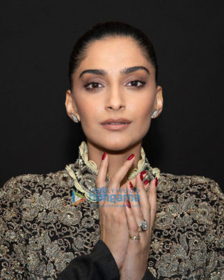 Celebrity Photo Of Sonam Kapoor Ahuja