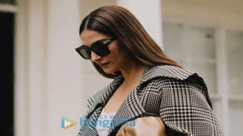 Celebrity Photo Of Sonam Kapoor Ahuja