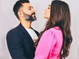 Sonam Kapoor shares a romantic snap as she terribly misses husband Anand Ahuja